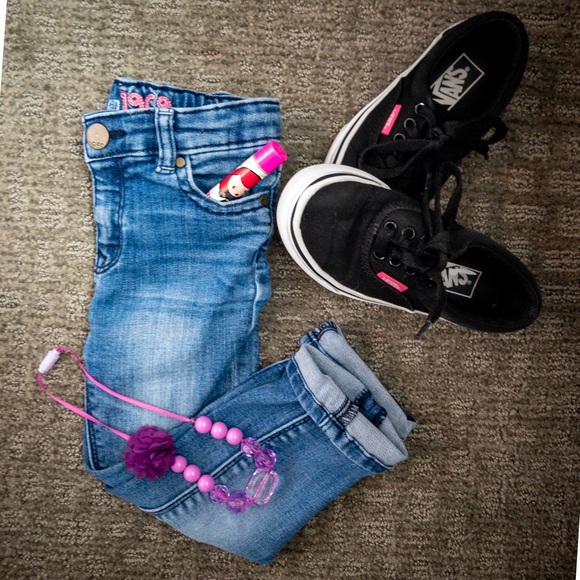 babyGap | 1969 Mini Skinny Jeans | Size 2Y - Picture 6 of 6